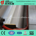 Higher Automatic PVC Laminated Gypsum Ceiling Board Production Line/Machine/factory/Equipment